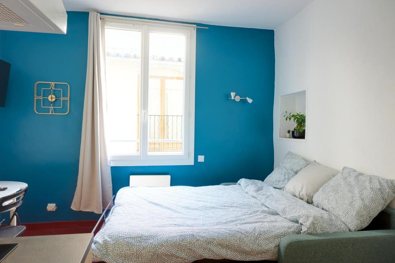 Studio au cœur du village provençale de Riez. Dans le Verdon. Exterior foto